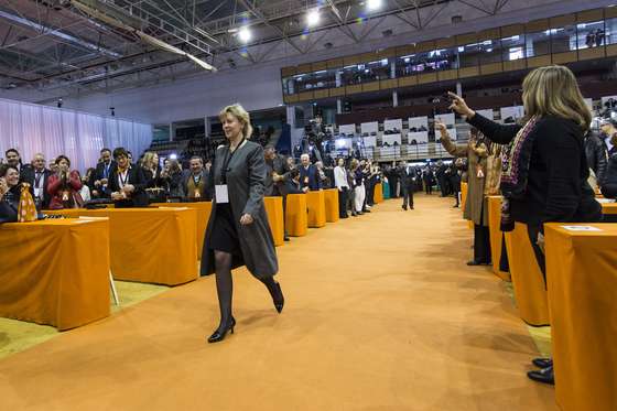 congresso psd, psd, maria lu&Atilde;&shy;s albuquerque, 