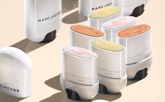 marc jacobs stick colour correction