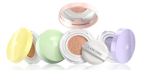 lancome cc cushion