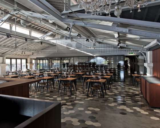 RESTAURANTE, 