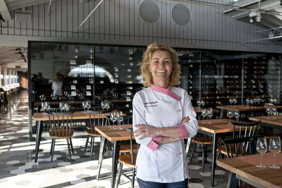 RESTAURANTE, 