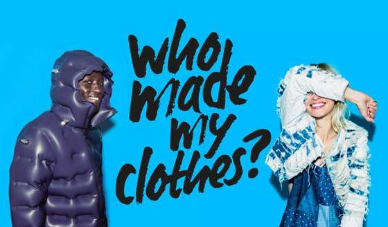 Campanha publicit&Atilde;&iexcl;ria da Revolution Fashion Week