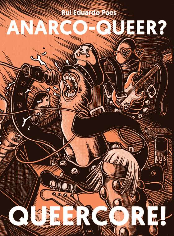 anarco queer core