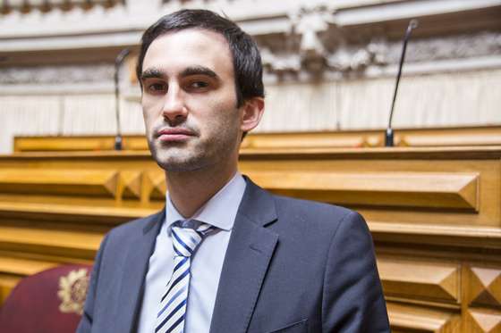 Miguel Santos, 2016, politica, Tiago Barbosa Ribeiro, PS, 