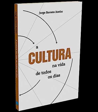 barreto xavier livro