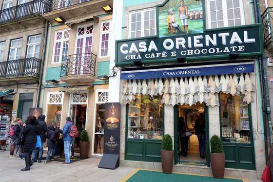 casa oriental porto casa portuguesa pasteis de bacalhau