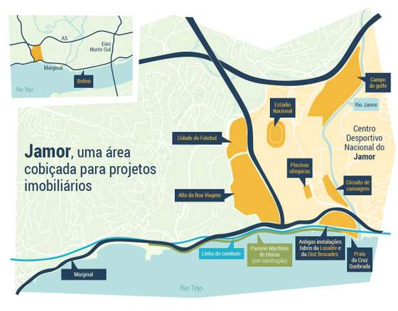 Jamor_mapa