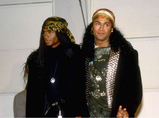 Milli Vanilli