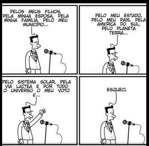 ESQUECI