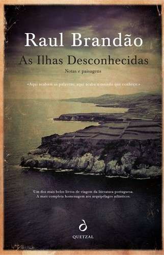 ilhas desconhecidas
