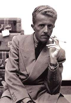 Paul_Bowles