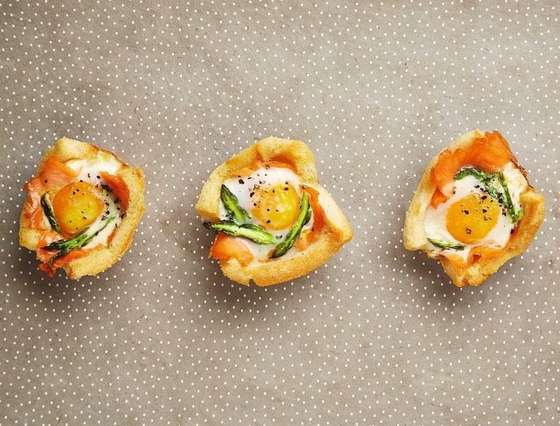 tostas gourmet 5