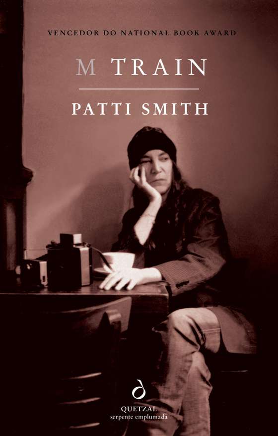 patti livro