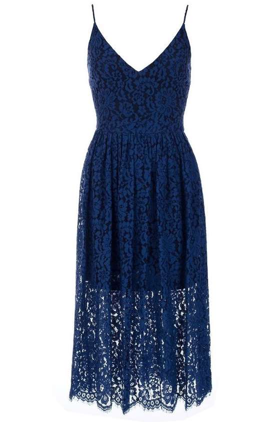 cynthia-rowley_tea-lenght-dress_aluguer-e60 vestido