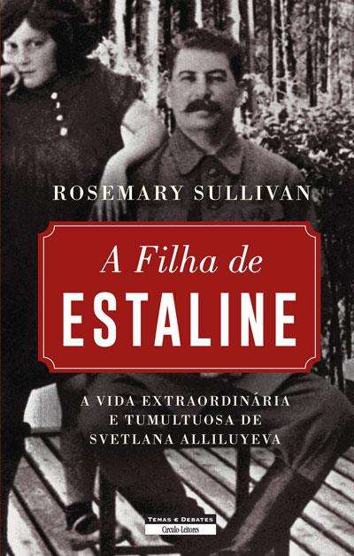 filha de estaline