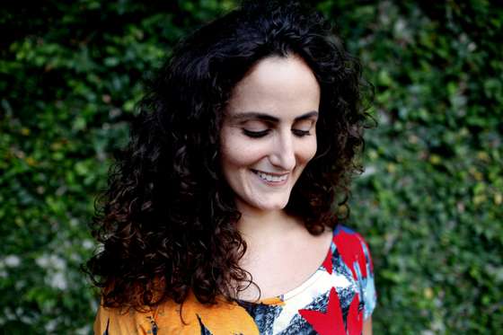 Tatiana Salem LevyEscritoraWriter BRAZILBRASIL, 