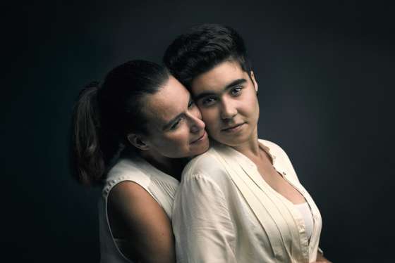 Campanha AMPLOS isto &Atilde;&copy; amor foto