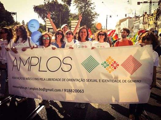 AMPLOS