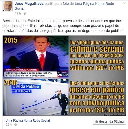 jos&Atilde;&copy; magalhaes