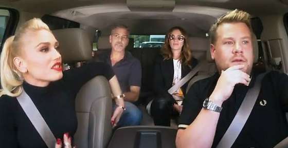gwen-stefani-sings-with-george-clooney-julia-roberts-for-carpool-karaoke1