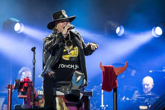 AC/DC, 