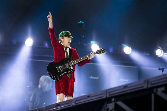 AC/DC, 