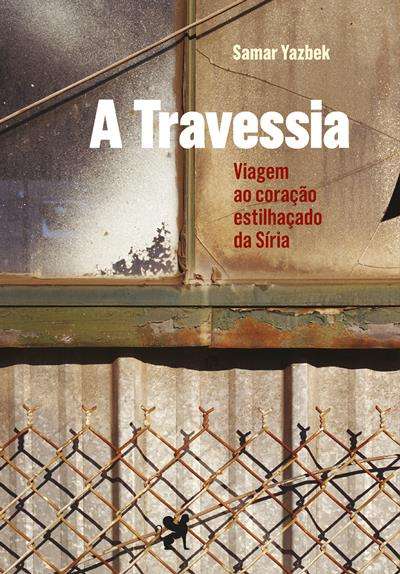 samar yazbek a travessia