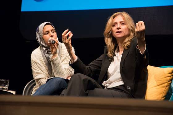 samar yazbek carolina rodrigues FLM (4)