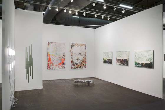 vera cortes art agency
