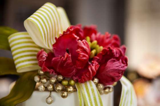 julie deffense, bolos de casamento, 