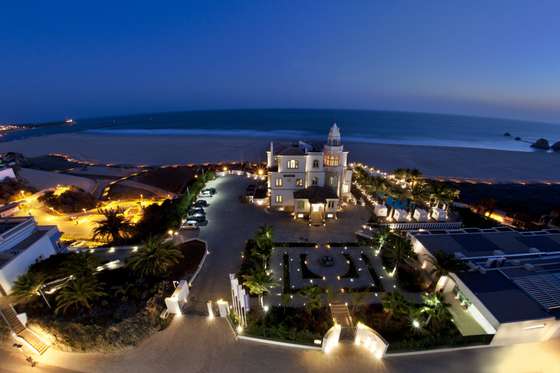 Bela Vista Hotel & SPA