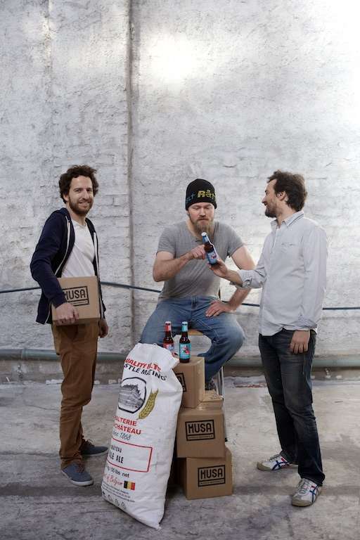 NUNO&BRUNO&NICK