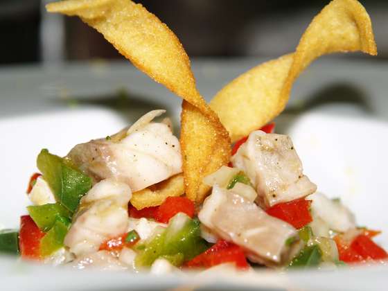 ceviche frida porto