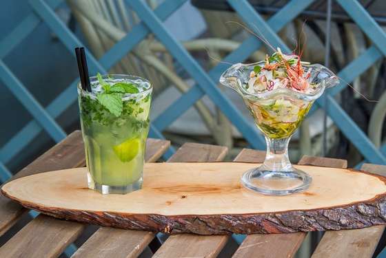 casa do vasco ceviche