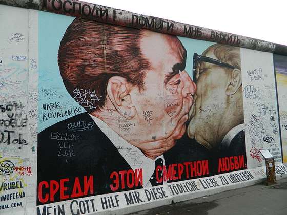 leonid kiss berlim
