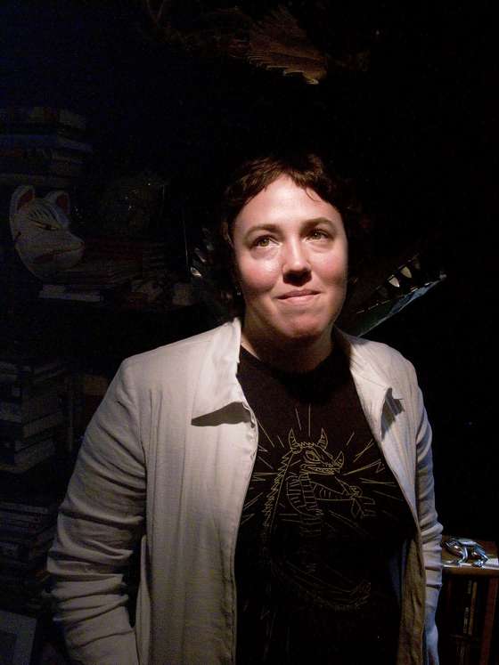 Kelly Link