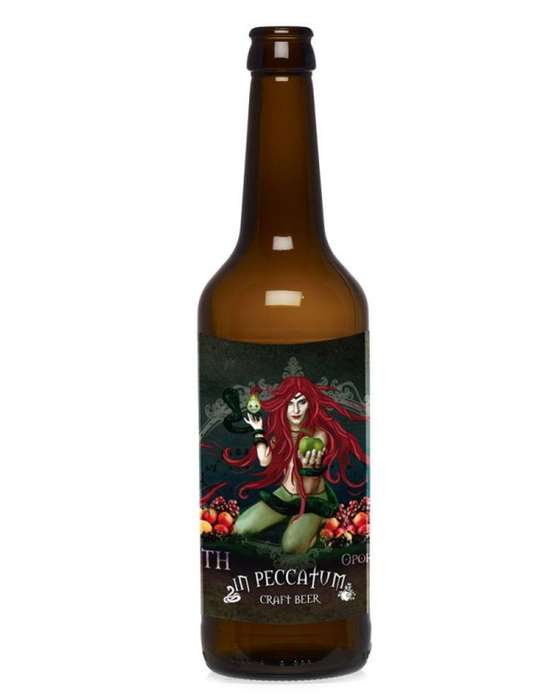 in peccatum brewery