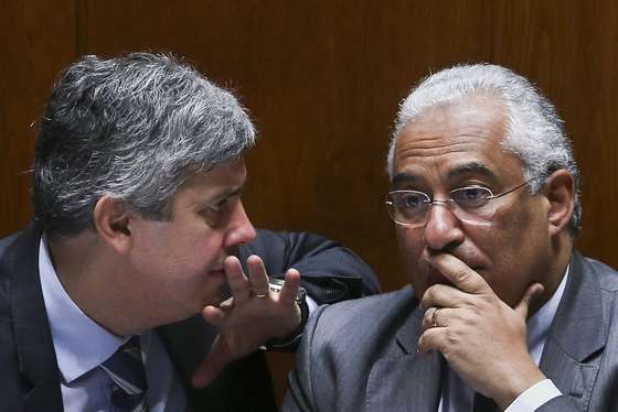 Debate do Or&Atilde;&sect;amento de Estado para 2016