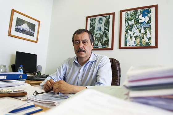 m&Atilde;&iexcl;rio nogueira, fenprof, 
