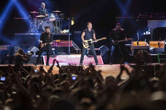 rir 2016, rock in rio 2016, bruce springsteen, 