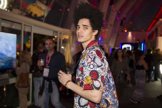 Street style, 2016, life style, Style Rock in Rio 2016, 
