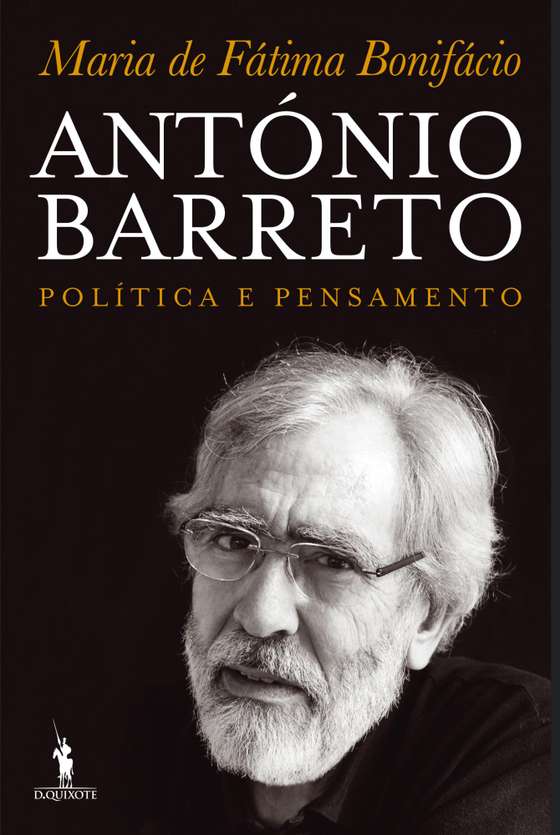 antonio barreto capa