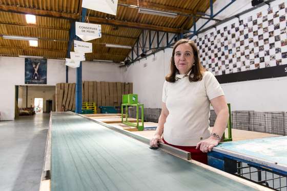 isabel jonet, banco alimentar, 