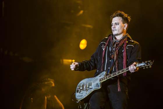 rir 2016, rock in rio 2016, hollywood vampires, 