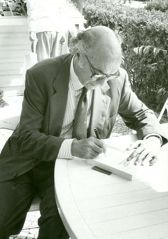 Jos&Atilde;&copy; Saramago