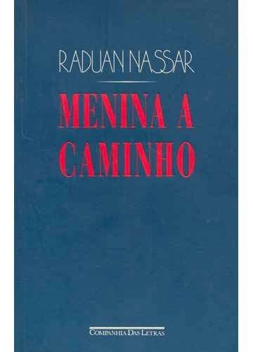menina a caminho