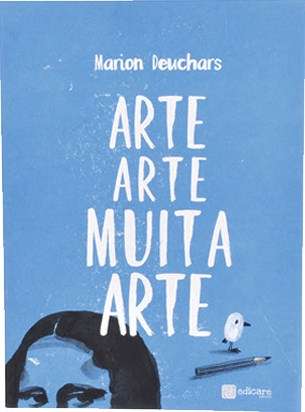 arte arte muita arte