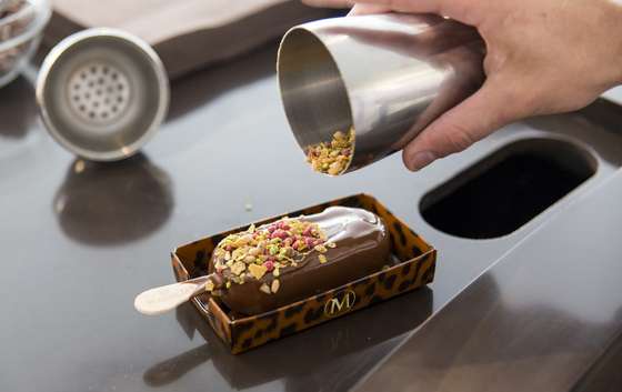 magnum, lisboa, lisbon, loja, gelados, gelataria, decora&Atilde;&sect;&Atilde;&pound;o, interiores, 
