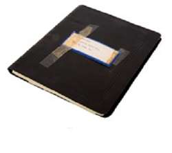 marilyn-monroe-1955-address-book