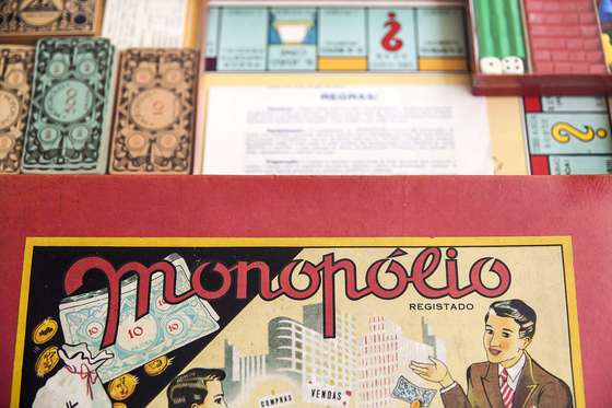 majora, brinquedos, jogos de tabuleiro, 